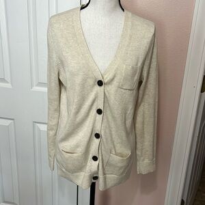 Gap cardigan